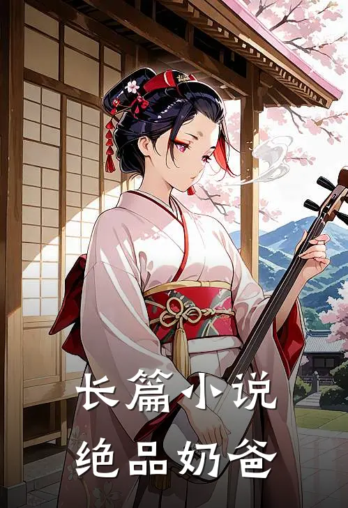 长篇小说绝品奶爸