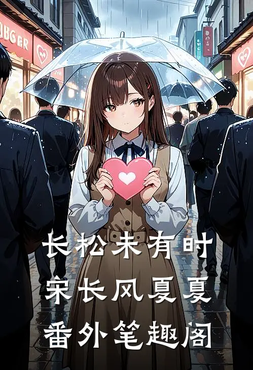 长松未有时：宋长风夏夏番外笔趣阁
