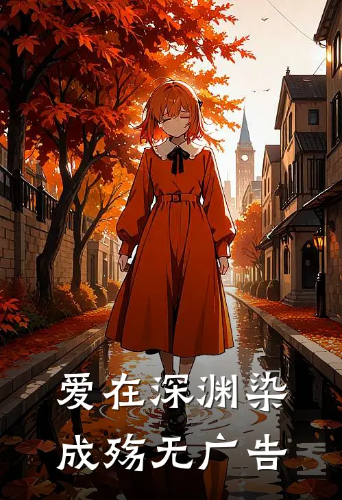爱在深渊染成殇无广告