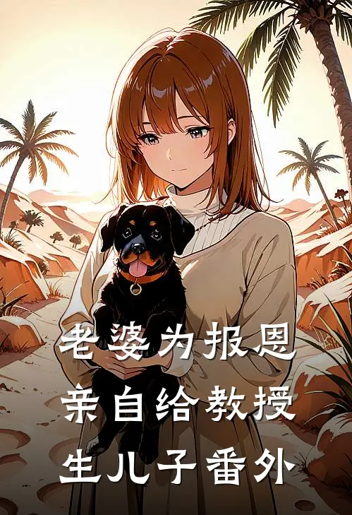 老婆为报恩，亲自给教授生儿子番外