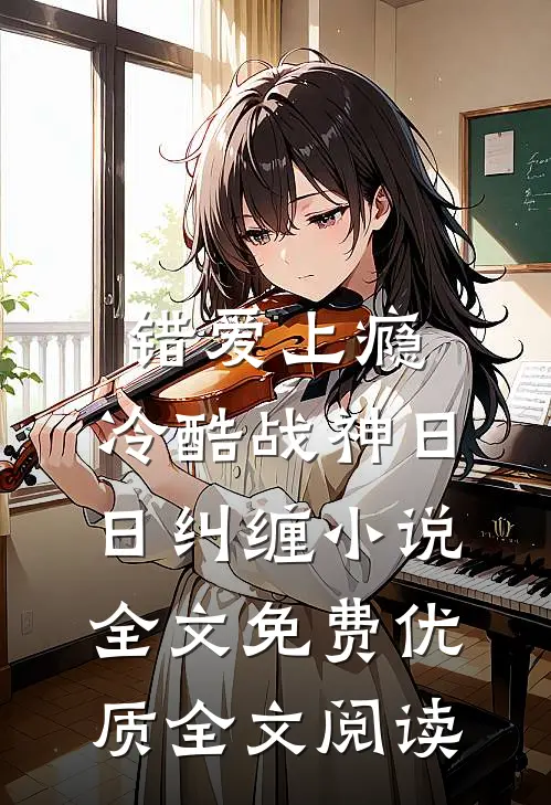 错爱上瘾,冷酷战神日日纠缠小说全文免费优质全文阅读