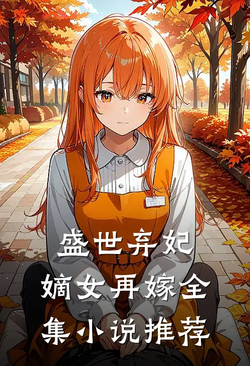 盛世弃妃嫡女再嫁全集推荐免费阅读