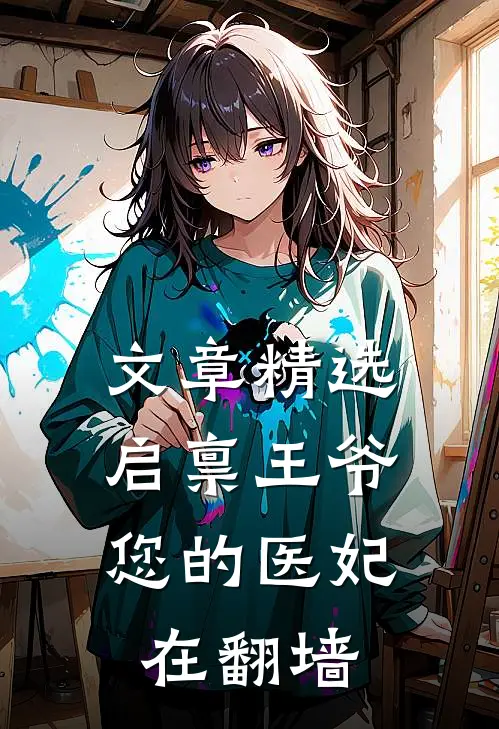 文章精选启禀王爷：您的医妃在翻墙