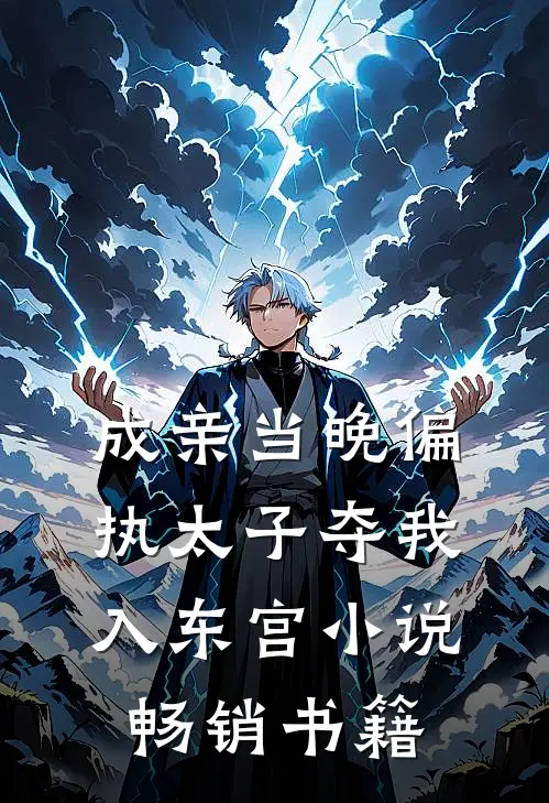 成亲当晚偏执太子夺我入东宫小说畅销书籍