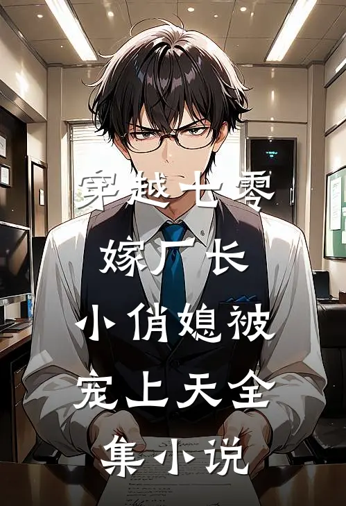 穿越七零嫁厂长,小俏媳被宠上天全集阅读