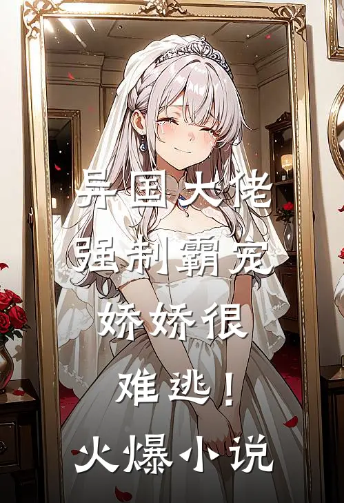 异国大佬强制霸宠,娇娇很难逃!火爆免费阅读