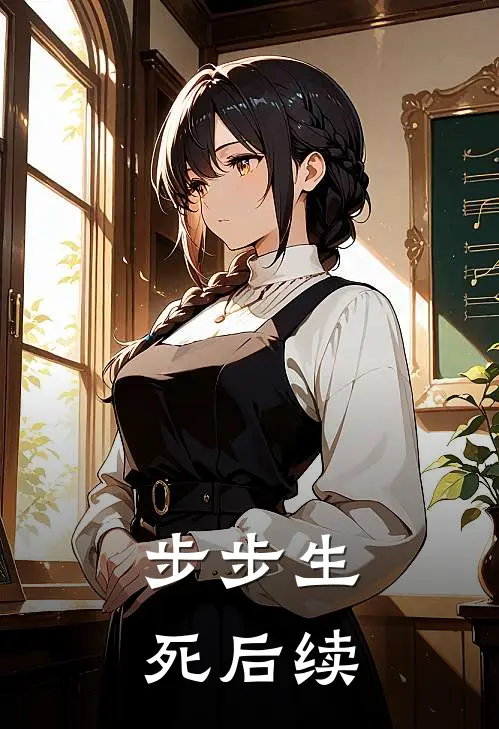 步步生死后续
