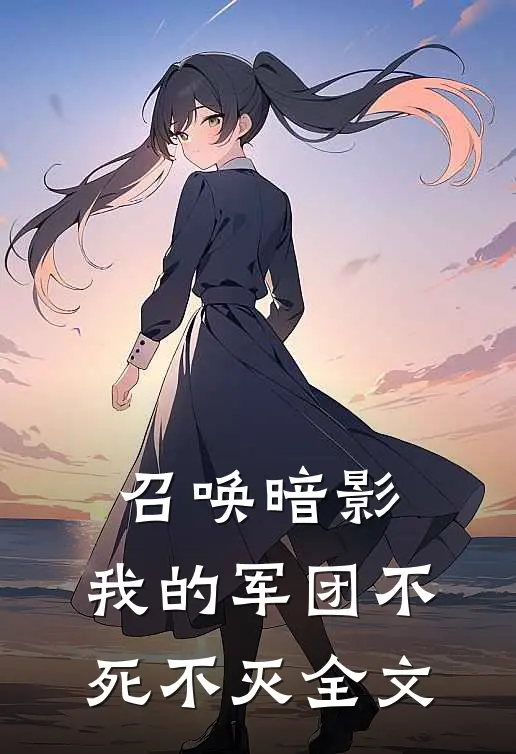 召唤暗影我的军团不死不灭全文免费