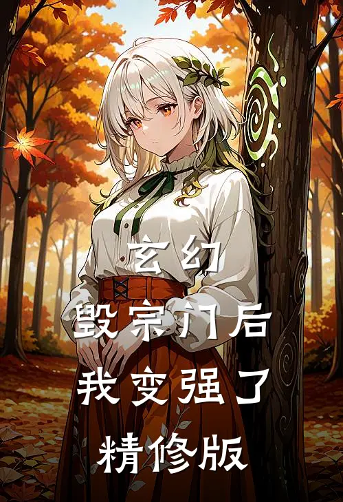 玄幻毁宗门后我变强了精修版