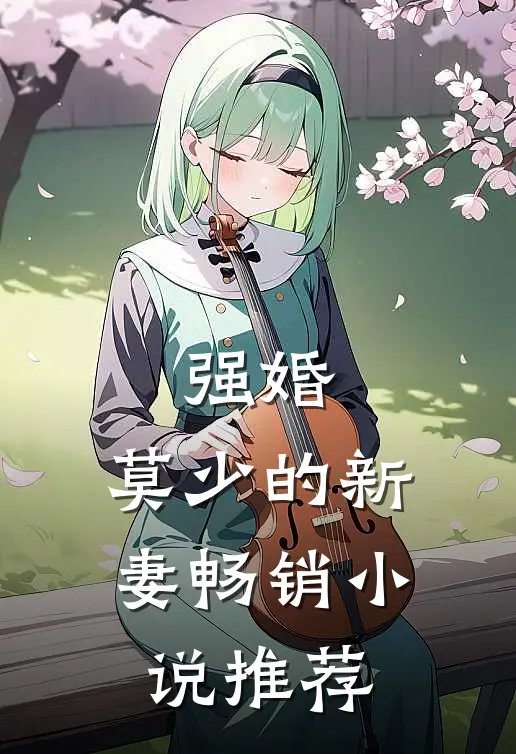 强婚莫少的新妻畅销推荐免费阅读