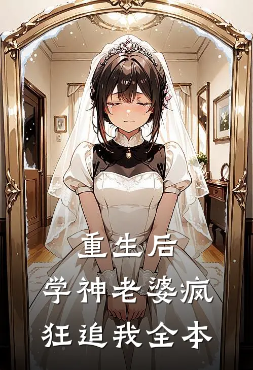 重生后,学神老婆疯狂追我全本