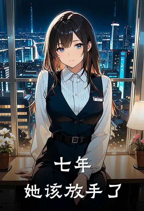 七年,她该放手了吗