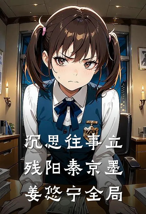 沉思往事立残阳秦京墨姜悠宁全局