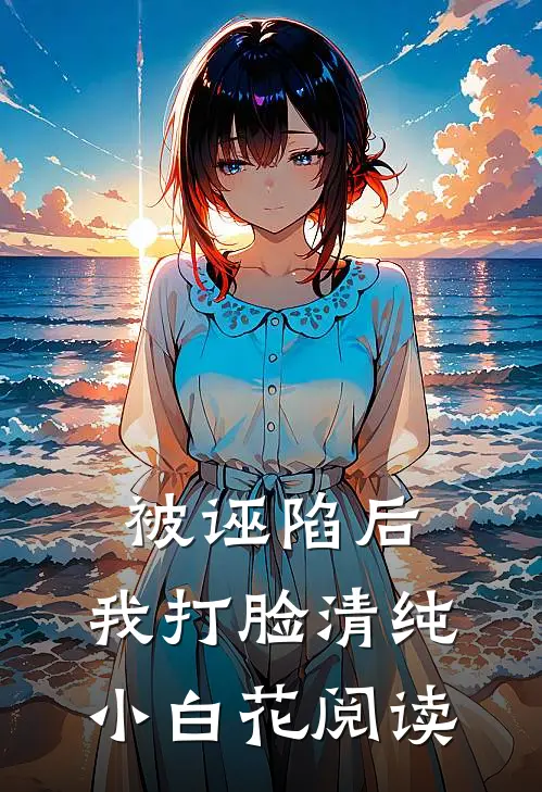 被诬陷后，我打脸清纯小白花阅读