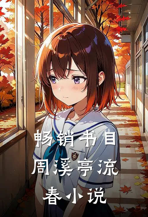 畅销书目周溪亭流春
