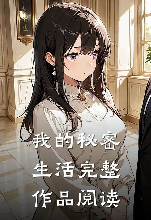 我的秘密生活完整作品阅读
