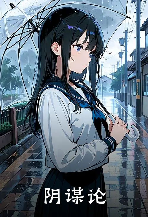 阴谋论