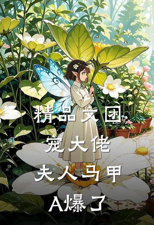 精品文团宠大佬，夫人马甲A爆了