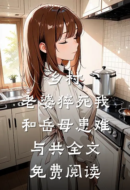 乡村，老婆猝死我和岳母患难与共全文免费阅读