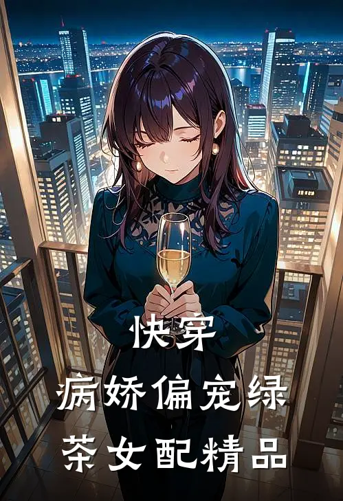 快穿病娇偏宠绿茶女配精品免费阅读
