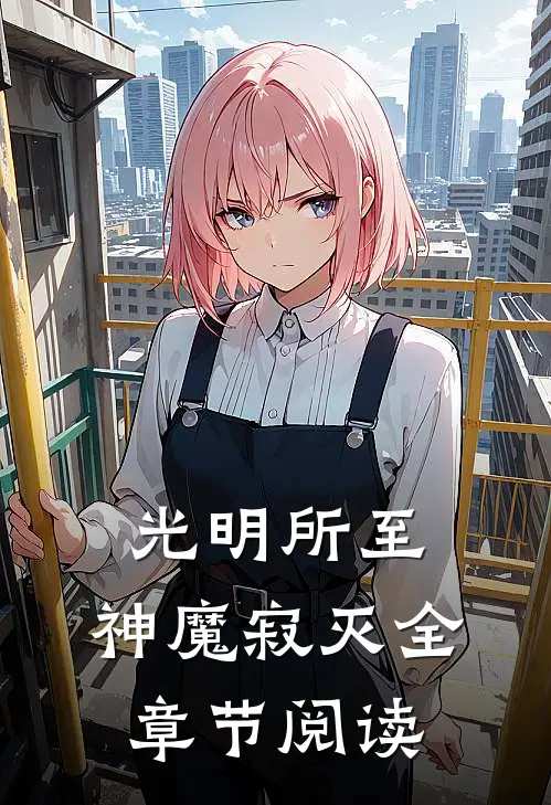 光明所至,神魔寂灭全章节阅读