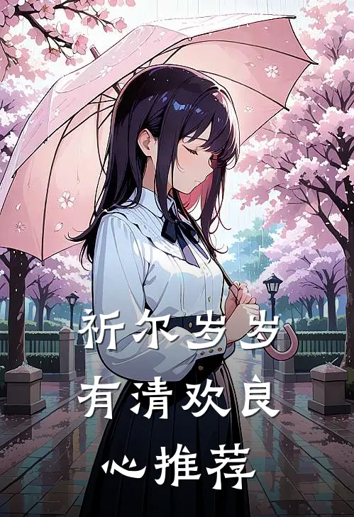 祈尔岁岁有清欢良心推荐