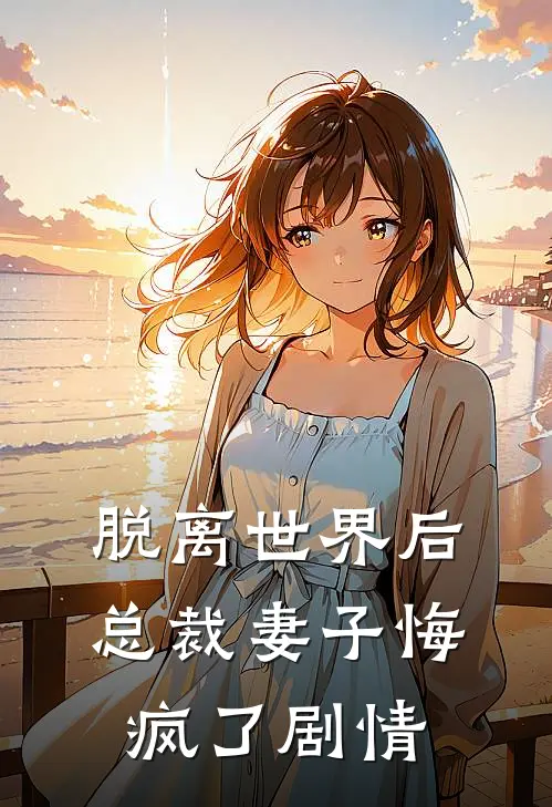 脱离世界后,总裁妻子悔疯了剧情