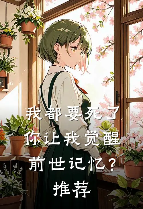 我都要死了,你让我觉醒前世记忆?推荐书