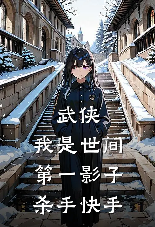 武侠我是世间第一影子杀手快手