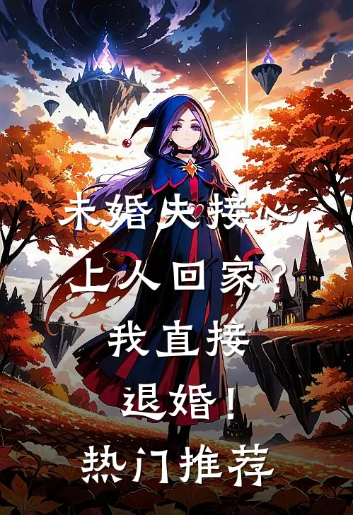 未婚夫接心上人回家?我直接退婚!热门推荐