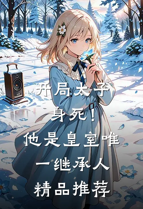 开局太子身死!他是皇室唯一继承人精品推荐免费阅读