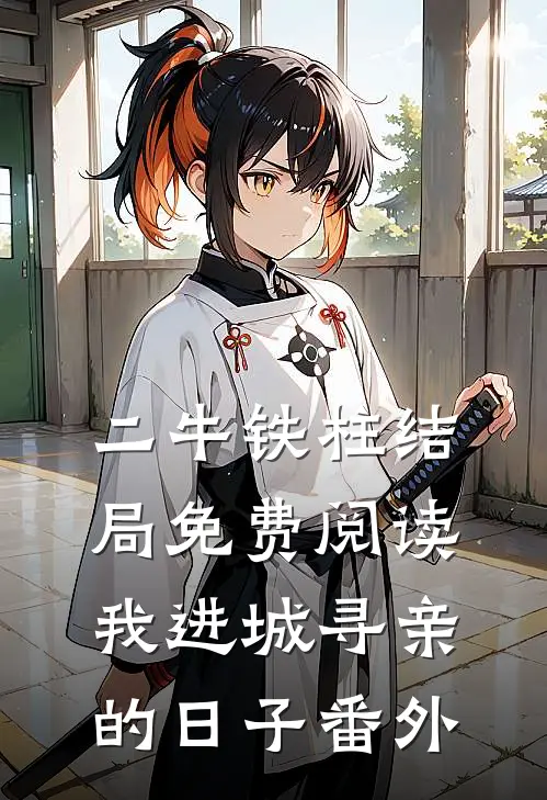 二牛铁柱结局免费阅读我进城寻亲的日子番外