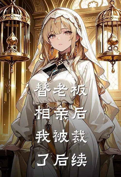 替老板相亲后,我被裁了后续