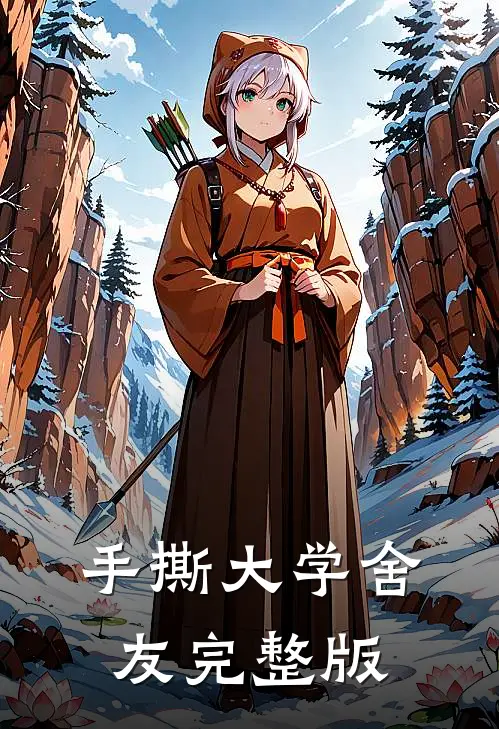 手撕大学舍友完整版