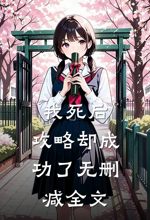 我死后,攻略却成功了无删减全文