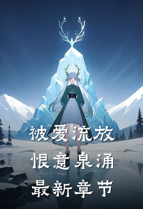 被爱流放,恨意泉涌最新章节阅读