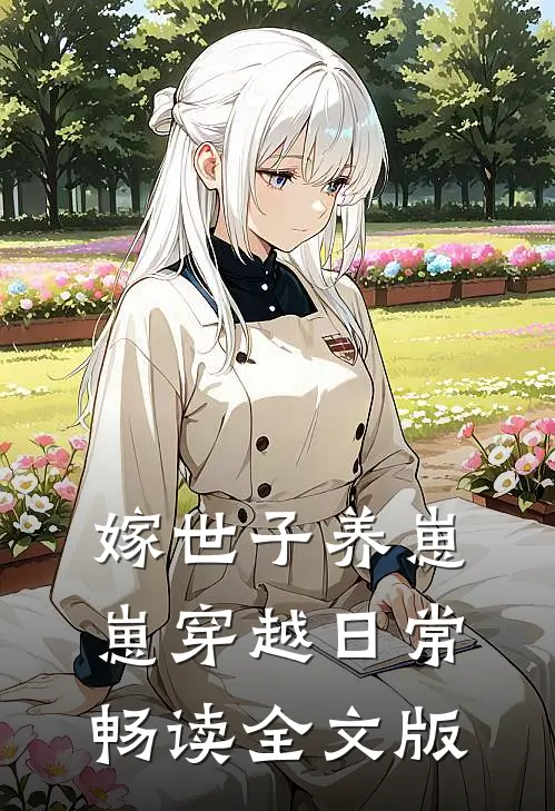 嫁世子养崽崽穿越日常畅读全文版