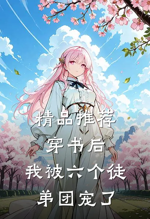 精品推荐穿书后，我被六个徒弟团宠了