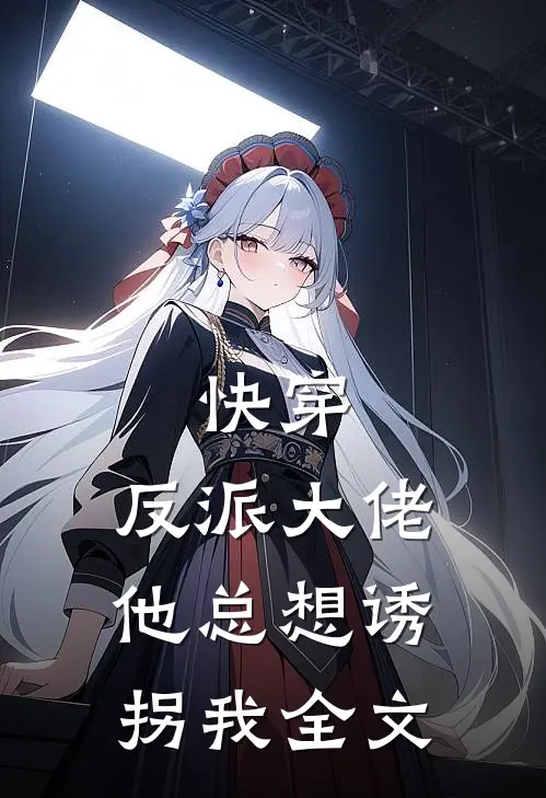 快穿：反派大佬他总想诱拐我全文
