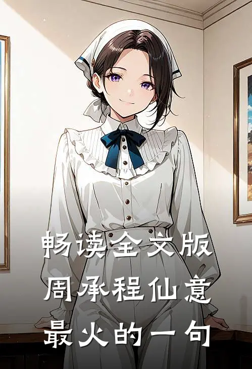 畅读全文版周承程仙意最火的一句