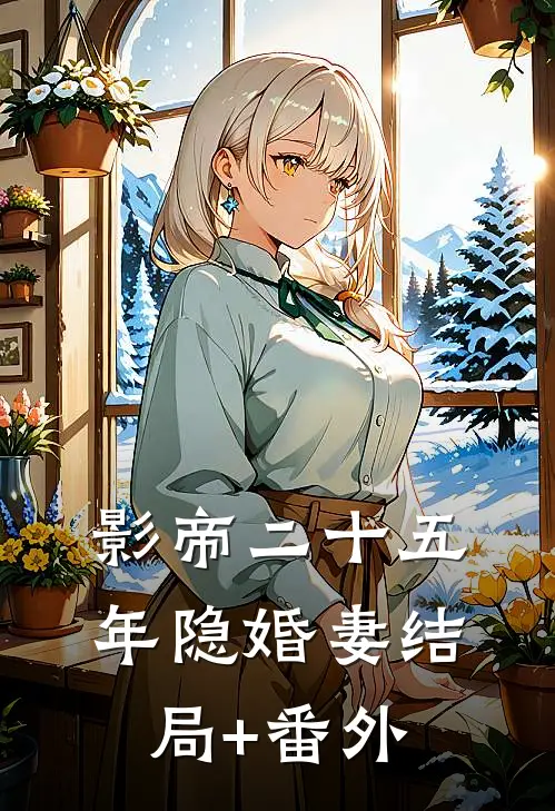 影帝二十五年隐婚妻结局+番外