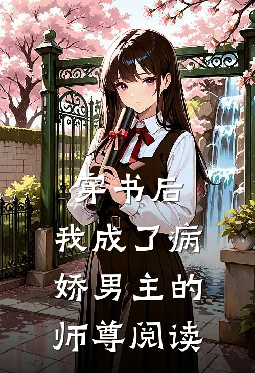 穿书后,我成了病娇男主的师尊阅读