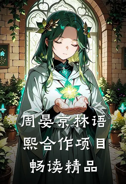 周晏京林语熙合作项目畅读精品