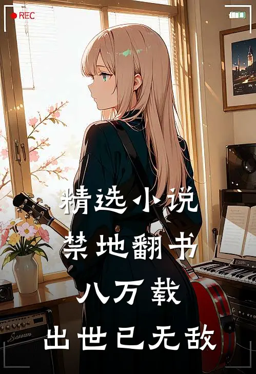 精选禁地翻书八万载,出世已无敌的