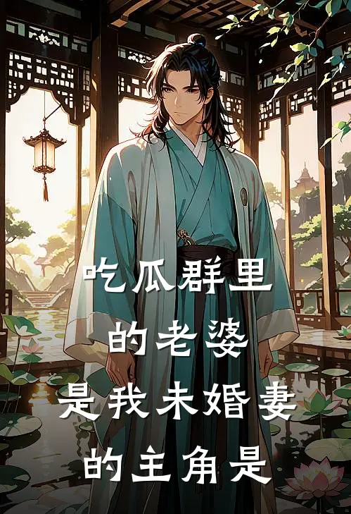 吃瓜群里的老婆,是我未婚妻的主角是
