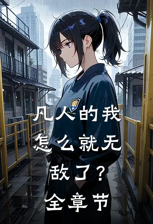 凡人的我,怎么就无敌了?全章节阅读