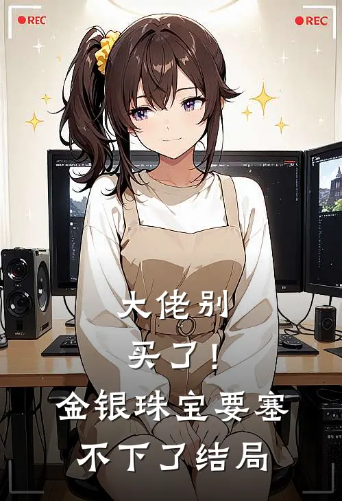 大佬别买了！金银珠宝要塞不下了结局