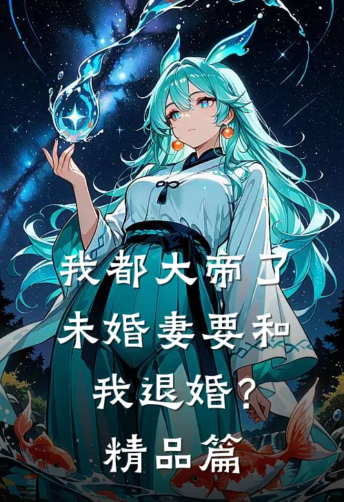 我都大帝了，未婚妻要和我退婚？精品篇