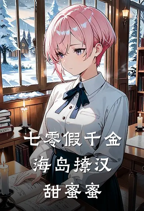 七零假千金,海岛撩汉甜蜜蜜