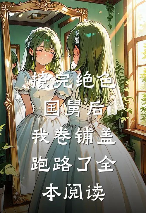 撩完绝色国舅后，我卷铺盖跑路了全本阅读